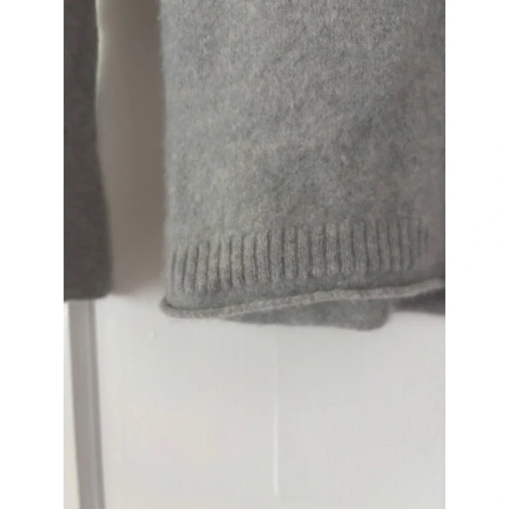 J.Crew crew cashmere